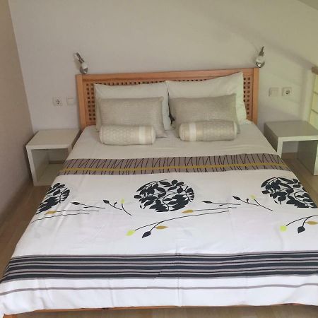 Villa Jani Top Floor Suite Хвар Экстерьер фото
