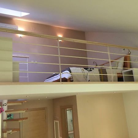 Villa Jani Top Floor Suite Хвар Экстерьер фото