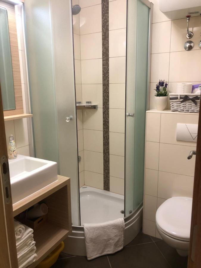 Villa Jani Top Floor Suite Хвар Экстерьер фото