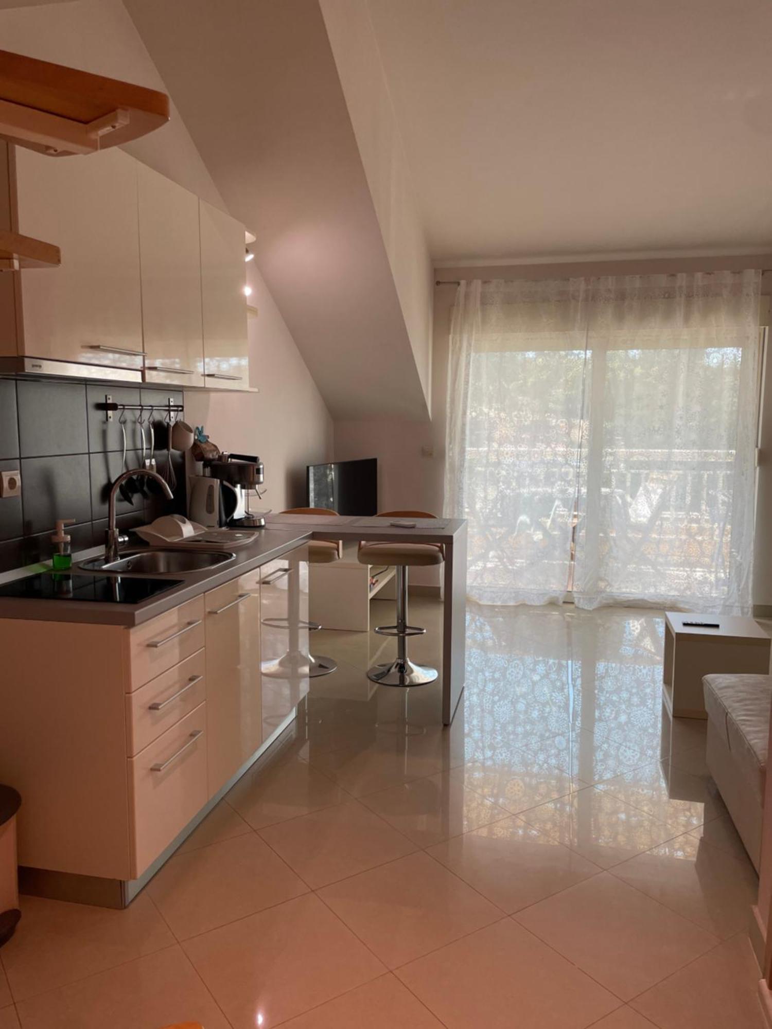 Villa Jani Top Floor Suite Хвар Экстерьер фото