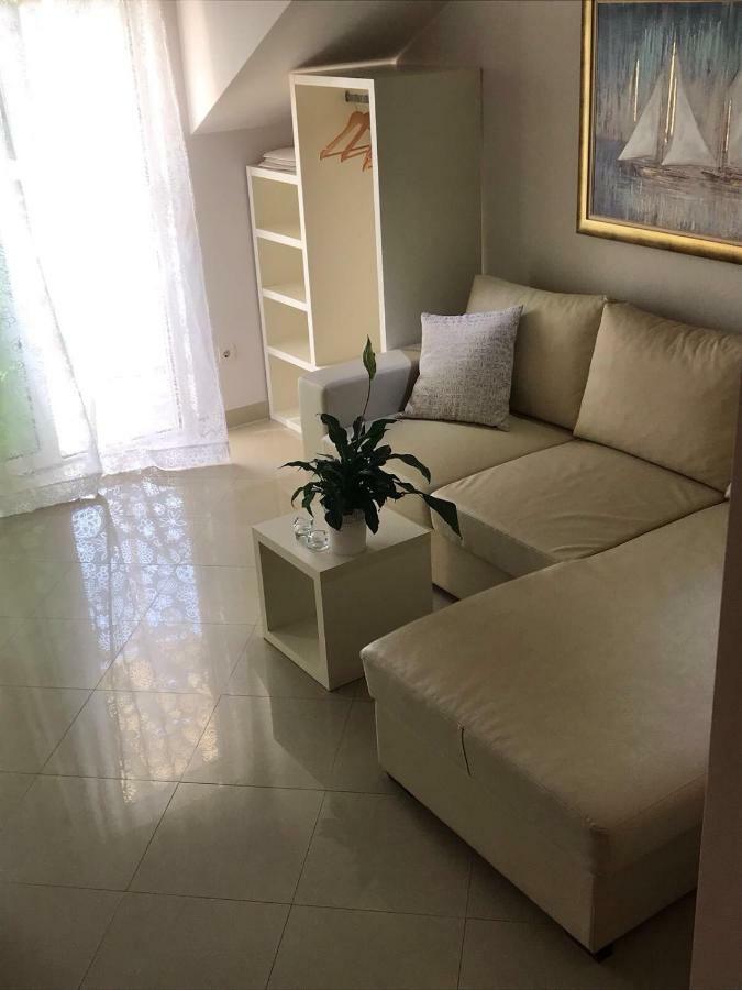 Villa Jani Top Floor Suite Хвар Экстерьер фото