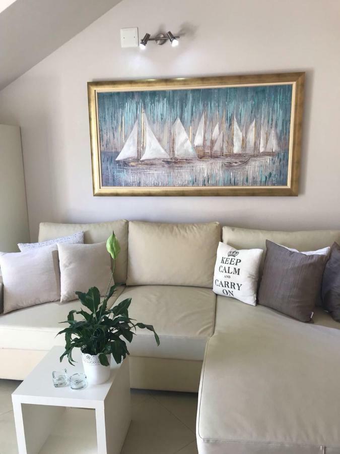 Villa Jani Top Floor Suite Хвар Экстерьер фото