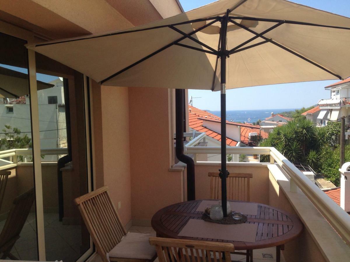 Villa Jani Top Floor Suite Хвар Экстерьер фото