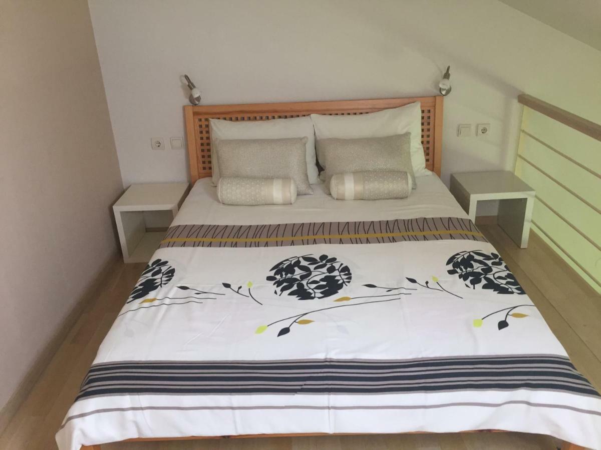 Villa Jani Top Floor Suite Хвар Экстерьер фото