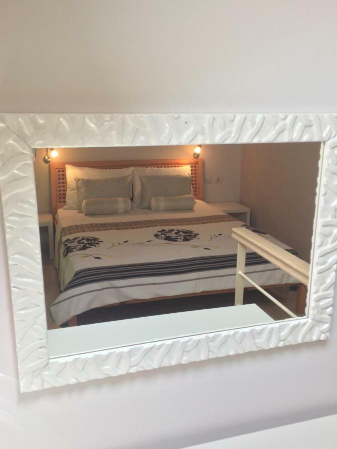 Villa Jani Top Floor Suite Хвар Экстерьер фото